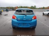 Mitsubishi Mirage Es ML32A4HJ9EH019202 снимка