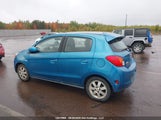 Mitsubishi Mirage Es ML32A4HJ9EH019202 снимка