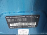 Mitsubishi Mirage Es ML32A4HJ9EH019202 снимка