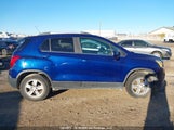 Chevrolet Trax 1Lt 3GNCJLSB6FL147601 снимка