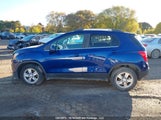 Chevrolet Trax 1Lt 3GNCJLSB6FL147601 снимка