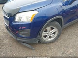 Chevrolet Trax 1Lt 3GNCJLSB6FL147601 снимка