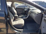 Hyundai Elantra Gl 5NPDH4AE6DH316829 снимка