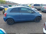 Toyota Yaris Ce/Rs JTDJT923475129573 photo