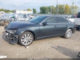 Audi A4 Komfort WAUANAF42KN017830 снимка