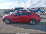 Mazda 3 Touring JM1BM1V78E1118517 снимка