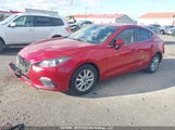 Mazda 3 Touring JM1BM1V78E1118517 снимка