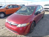 Honda Civic Dx-G 2HGFA15357H004195 снимка
