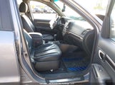 Hyundai Santa Fe Se/Limited 5NMSH73E77H126688 fotografie