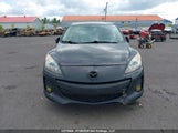 Mazda Mazda3 Gs-Sky JM1BL1L75D1758561 снимка