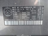 Volkswagen Golf 2.0 Tdi Comfortline/2.0 Tdi Highline/2.0 Tdi Trendline/2.0 Tdi Wolfsburg Edition 3VWPL7AJ4EM620535 снимка