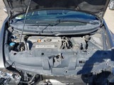 Acura Csx Premium 2HHFD56726H202856 снимка