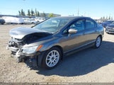 Acura Csx Premium 2HHFD56726H202856 снимка