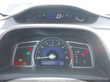 Acura Csx Premium 2HHFD56726H202856 снимка