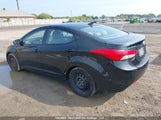 Hyundai Elantra Gl 5NPDH4AE4DH268988 снимка