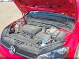 Volkswagen Golf Sportwagen 3VW217AU5JM762199 снимка