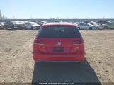 Volkswagen Golf Sportwagen 3VW217AU5JM762199 photo