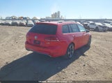 Volkswagen Golf Sportwagen 3VW217AU5JM762199 fotografie