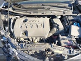 Toyota Corolla L/Le/Le Pls/Prm/S/S Pls 2T1BURHEXGC694956 photo