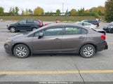 Honda Civic Lx 2HGFB2F42CH023615 снимка