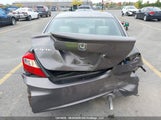 Honda Civic Lx 2HGFB2F42CH023615 снимка