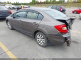 Honda Civic Lx 2HGFB2F42CH023615 снимка