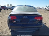 Audi S4 Premium WAUHGCFL8BA106000 снимка