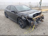 Toyota Camry Se 4T1J11AK8LU951286 fotografie
