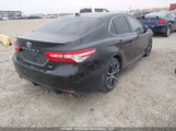 Toyota Camry Se 4T1J11AK8LU951286 photo