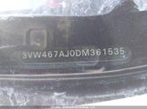 Volkswagen Jetta Gli 3VW467AJ0DM361535 photo