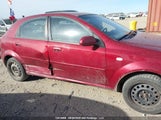 Chevrolet Optra 5 Ls KL1JD65Z57K647633 снимка