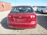 Chevrolet Optra 5 Ls KL1JD65Z57K647633 снимка