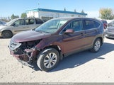 Honda Cr-V Ex 2HKRM4H5XDH110081 снимка