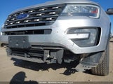 Ford Explorer Xlt 1FM5K8D84GGB45182 photo