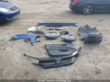 Honda Civic Sport Touring SHHFK7H91JU305718 снимка