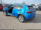 Jeep Compass Sport 3C4NJDAN3ST538170 снимка