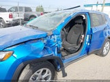 Jeep Compass Sport 3C4NJDAN3ST538170 снимка