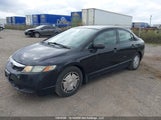 Honda Civic Dx-G 2HGFA1F45BH100960 снимка