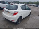 Toyota Yaris Le VNKKTUD32EA003874 снимка