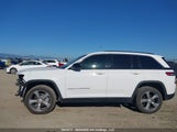 Jeep Grand Cherokee Limited 1C4RJHBG6N8557940 снимка