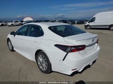 Toyota Camry Se/Se Night Shade 4T1G11AK0MU543540 photo