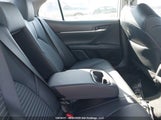 Toyota Camry Se/Se Night Shade 4T1G11AK0MU543540 снимка