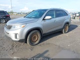 Kia Sorento Ex 5XYKUDA77EG507057 снимка