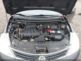 Nissan Versa S/Sl 3N1BC1CP7CL366885 fotografie