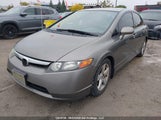 Honda Civic 2HGFA16507H100817 снимка