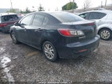 Mazda Mazda3 JM1BL1UF1D1811570 снимка