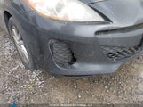 Mazda Mazda3 JM1BL1UF1D1811570 снимка