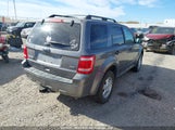 Ford Escape Xlt 1FMCU9DG7CKB14482 fotografie