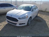 Ford Fusion Se Hybrid 3FA6P0LU0DR159729 снимка