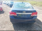 Chevrolet Cruze 1G1PA5SHXB7206201 снимка